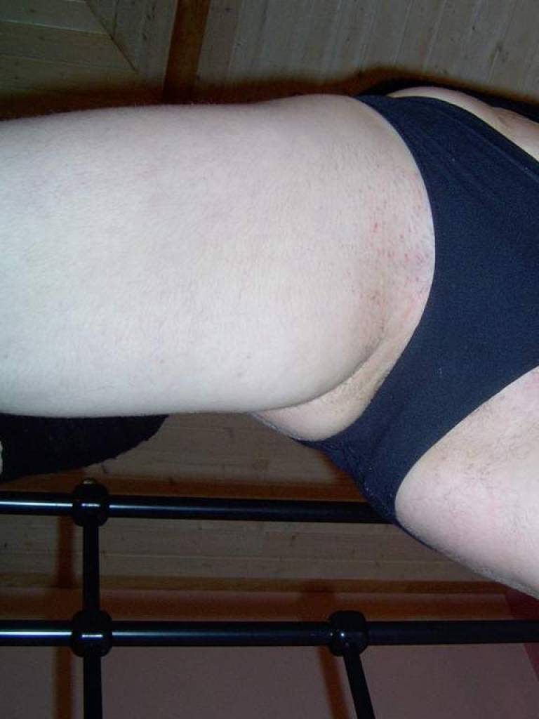 Photo de Anastasie