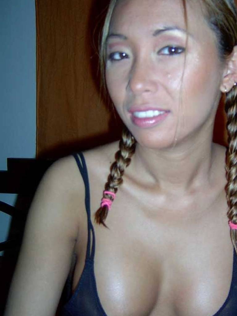 Photo de Victorine