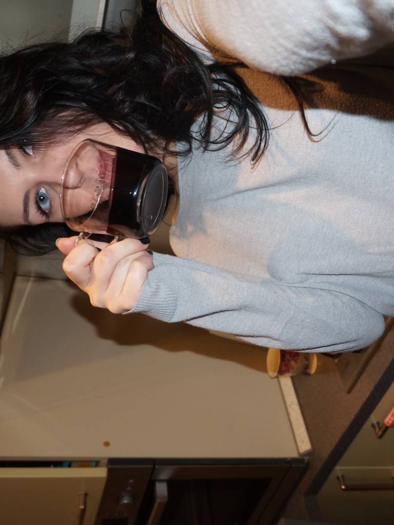 Photo de Virginie