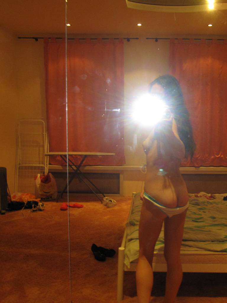 Photo de Camille