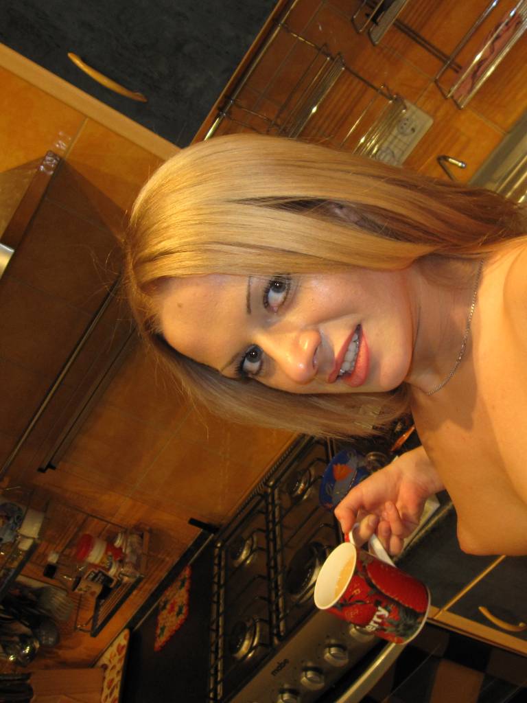 Photo de Lydie