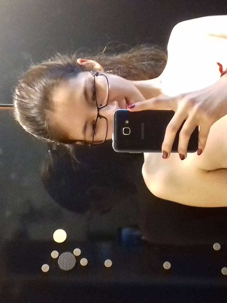 Photo de Flavie
