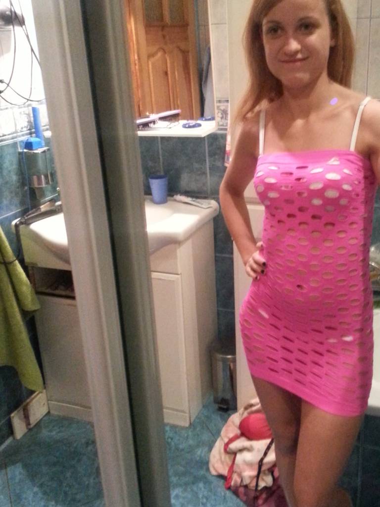 Photo de Esmée