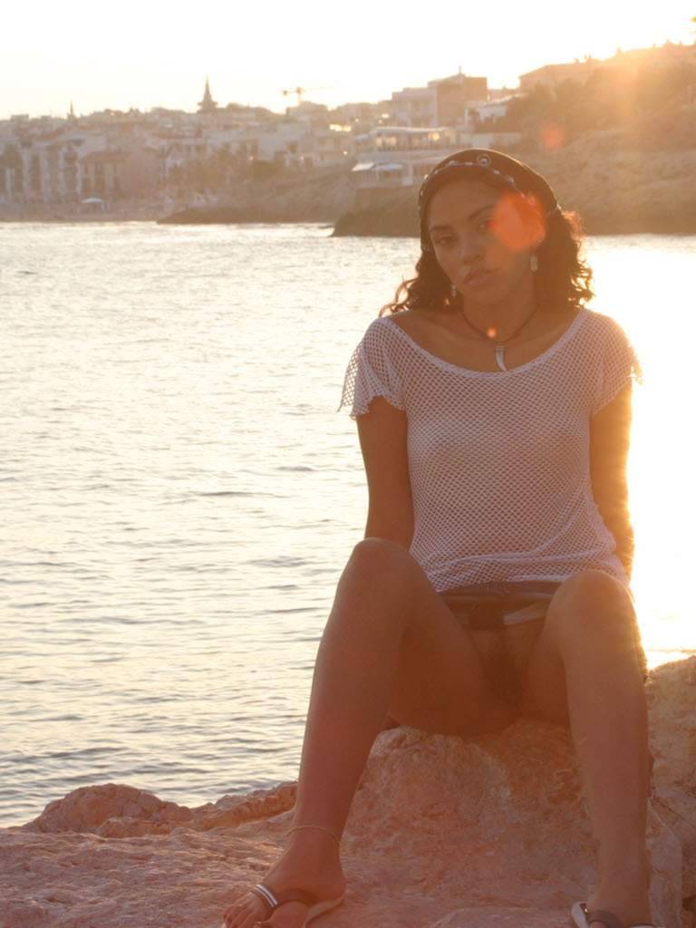 Photo de Sandrine