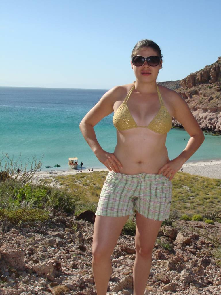 Photo de Laurette