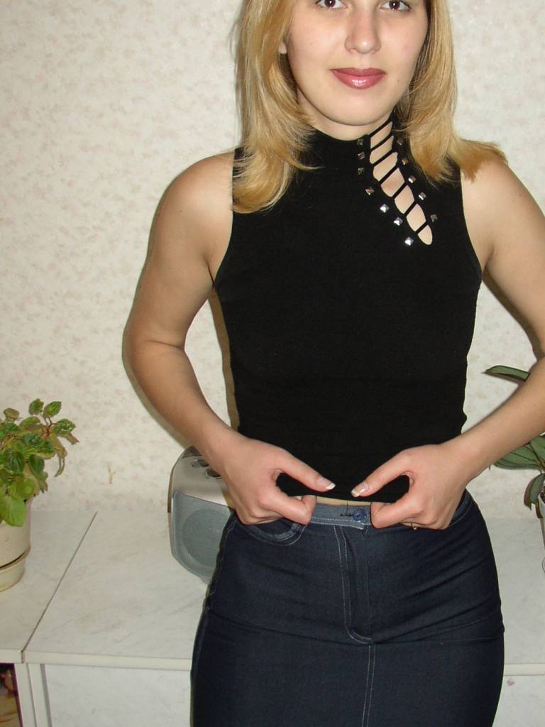 Photo de Lucile
