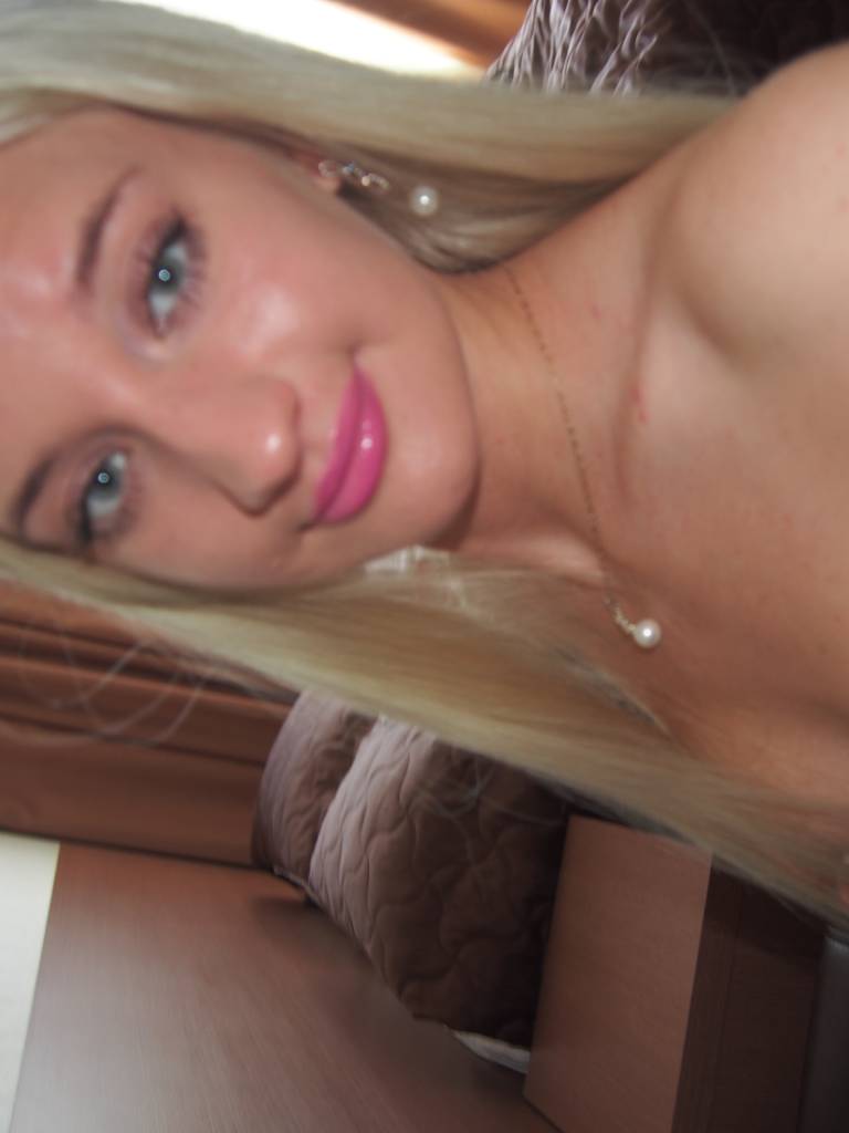 Photo de Francine