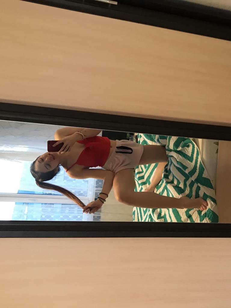 Photo de Bénédicte