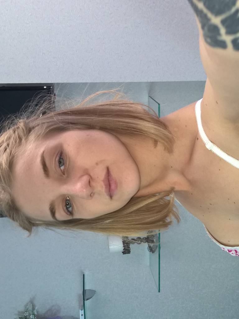 Photo de Perrine