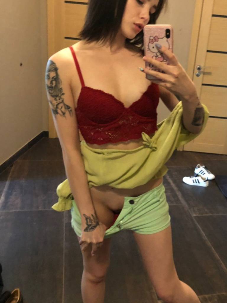 Photo de Esther