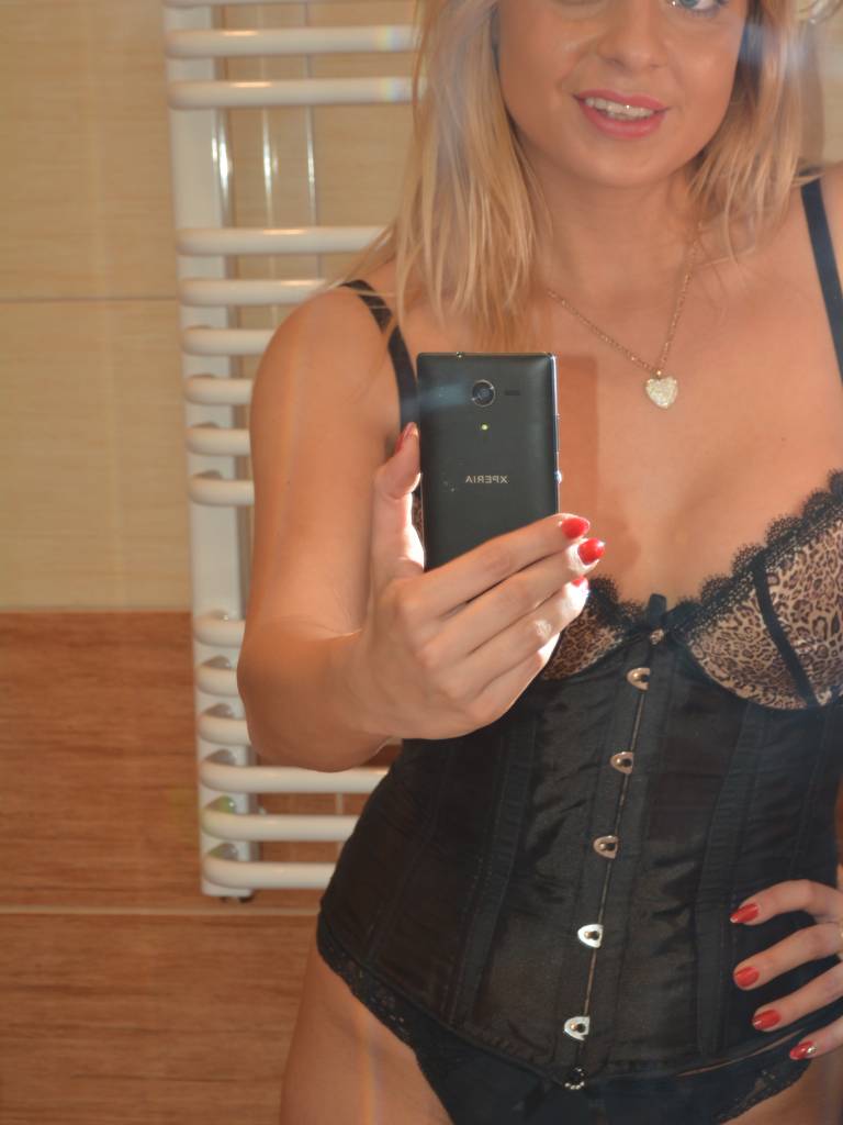 Photo de Florianne