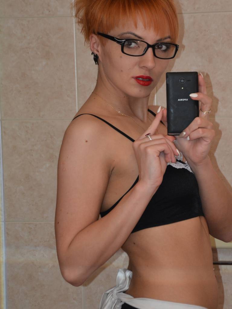 Photo de Chantal