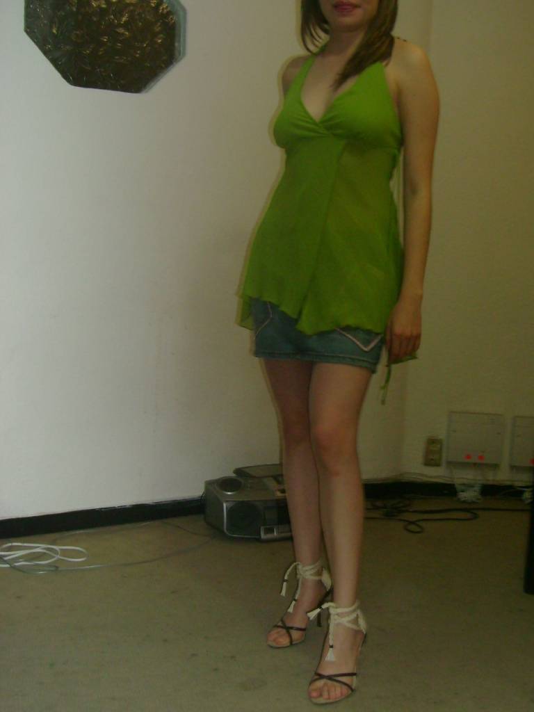 Photo de Colette