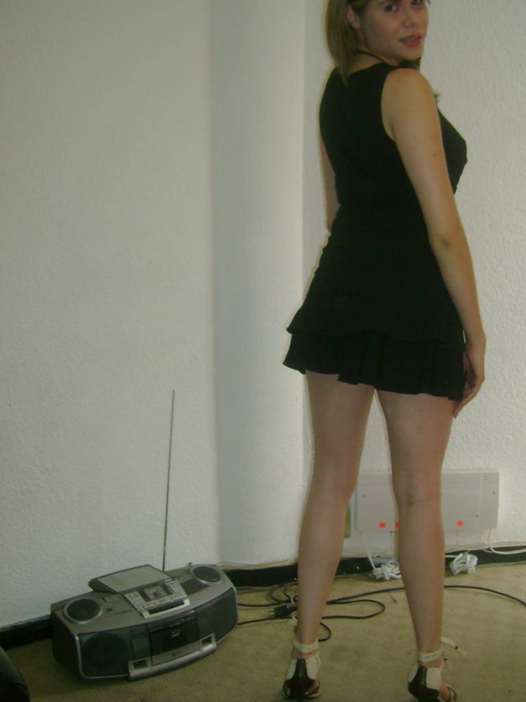 Photo de Blanche