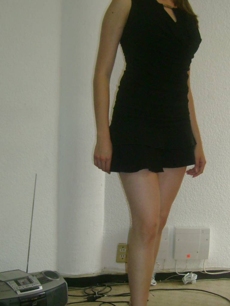Photo de Brigitte