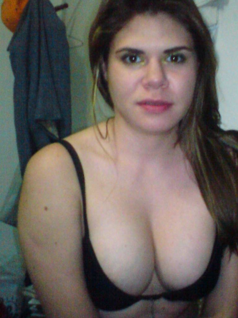 Photo de Fabienne